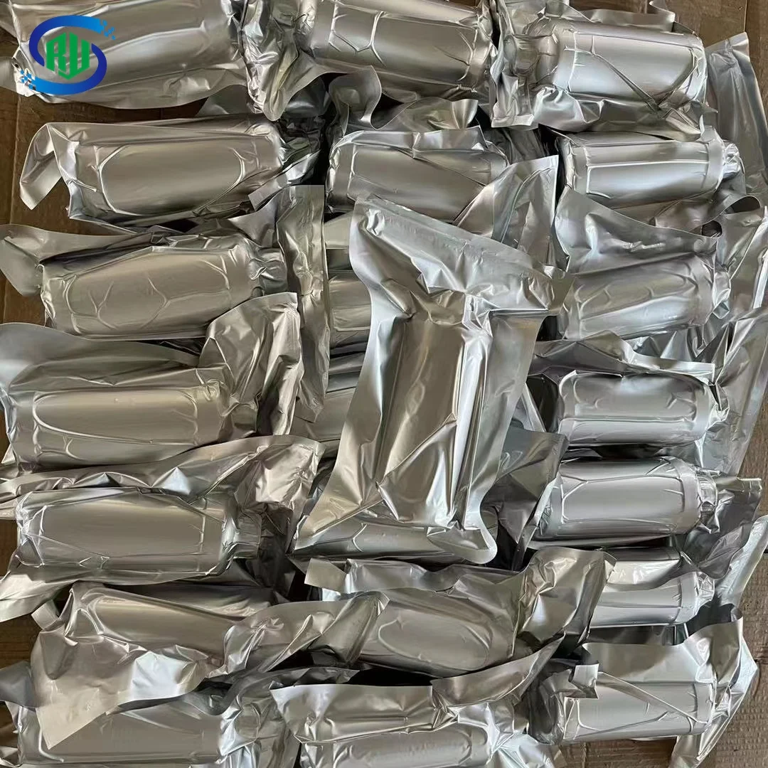 Hot selling  High Purity Factory price (S)-3-Hydroxy-gamma-butyrolactone CAS 7331-52-4 in stock