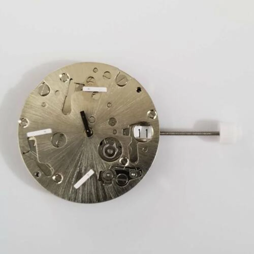 Кварцевые часы ISA9232 для замены механизма ISA 9232
