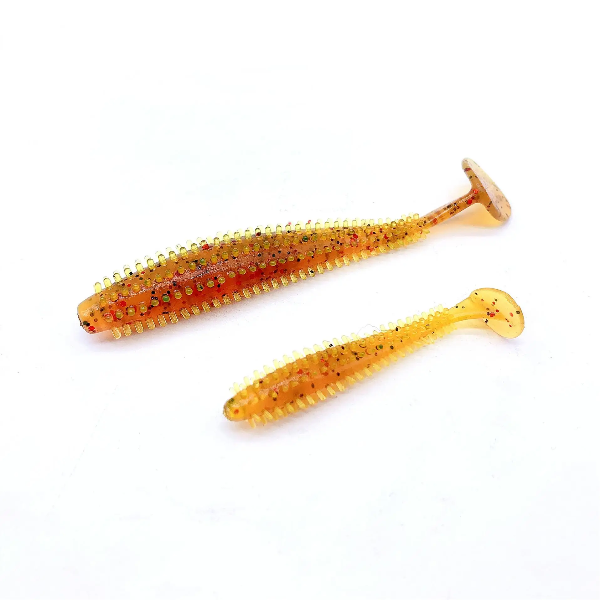 Fish Bait Light Swim Hot Sale New Fashion Environmental Protection Jigging Unpainted Barracuda Lures For Fishing For Fishing