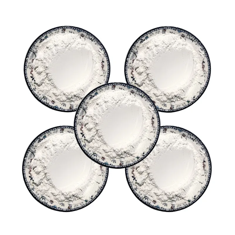 Manufacturers supply calcined shell powder   food-grade shell powder   all kinds of shell powder