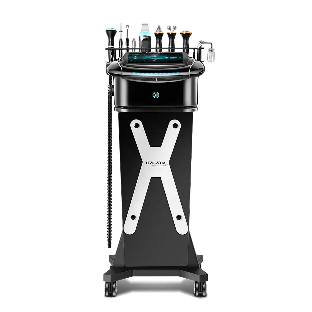 
High-Intensity Focused Ultrasonic wrinkle remover portable beauty device with high quality 