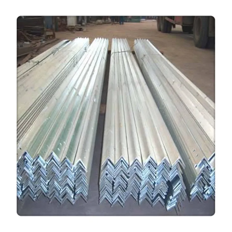 Made in China Q390 Q420 nm450 q315ns angle steel high quality and low price custom metal AiSi ASTM bs DIN GB JIS EN