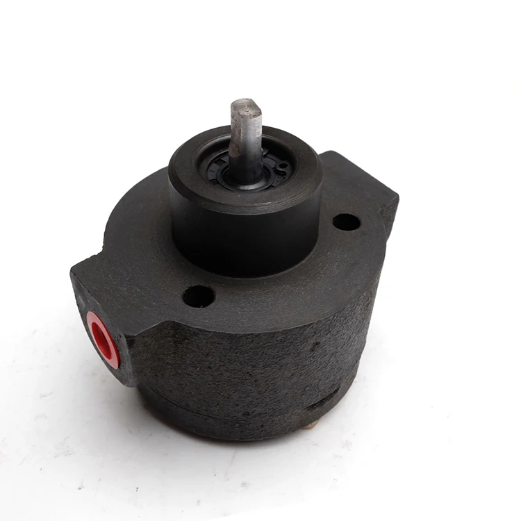 BMB-3FS series High Quality  Lubrication pump reversible cycloid portable pump for central lubrication system DRA-3FS