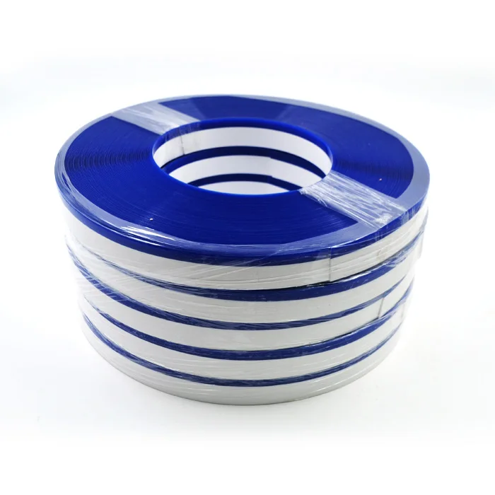 5cm width channel 3D letters sign making  plastic acrylic bending flat edge  3d logos channel letter edging roll