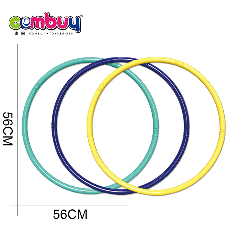 Underwater sport game circle set kids swimming diving toys