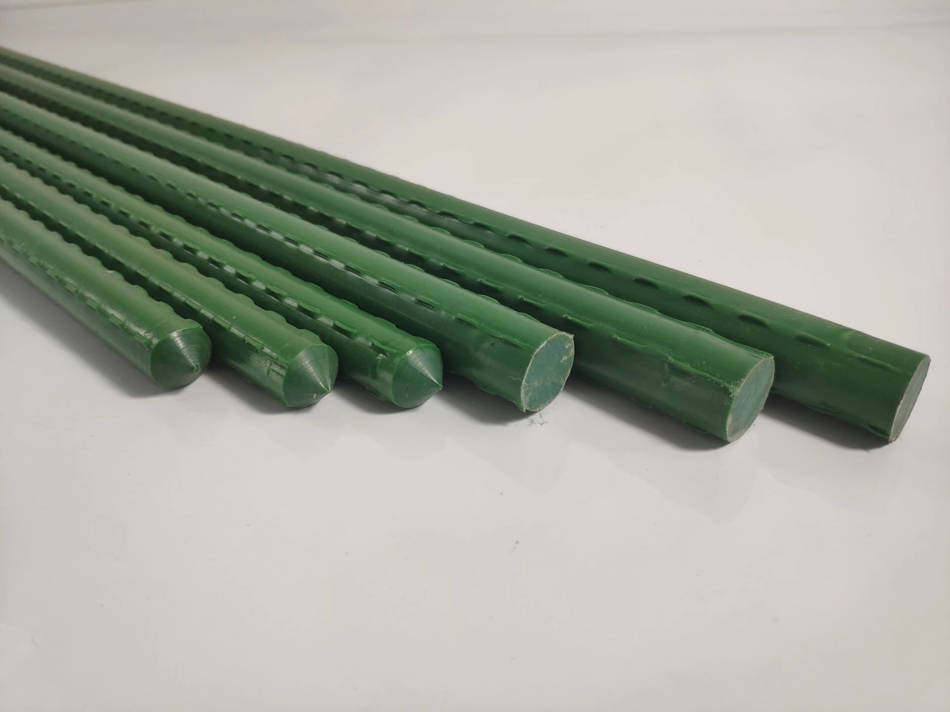 Стальная труба с полиэтиленовым покрытием