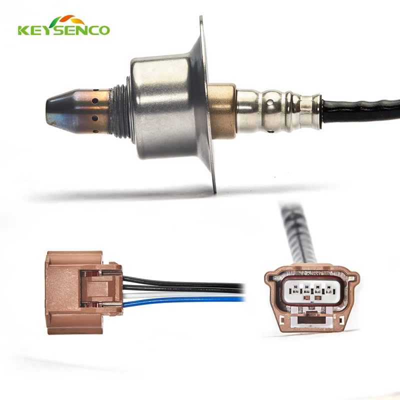 KLSK-0145 Top Quality Oxygen O2 Lambda Sensor for nissan bluebird nv200 tiida 2009 Qashqai murano 22693-1KT0A