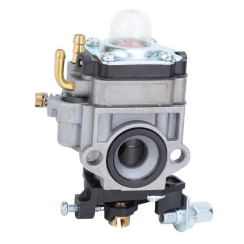 Карбюратор для Walbro WYJ-138 WYK-186 эхо SHC-260 SHC-261 PB-260L Shindaiwa T242X T242 триммер кусторез карбюратор