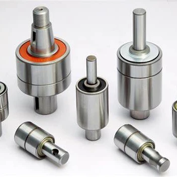 
Stainless steel impeller & accessories Pump investment casting accessories 