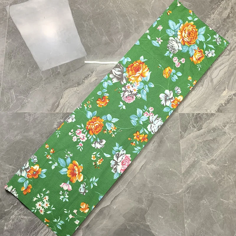 Wholesale Custom Printed Longi Tube Skirt Indonesia Desert Vacation Photo Travel Thailand Seaside Beach Skirt Cheap Sarong Apron