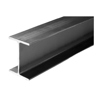 Двутавровая Балка из мягкой стали 125X125x6.5X9 Jis G3101 Ss400 японские стандартные размеры двутавровая