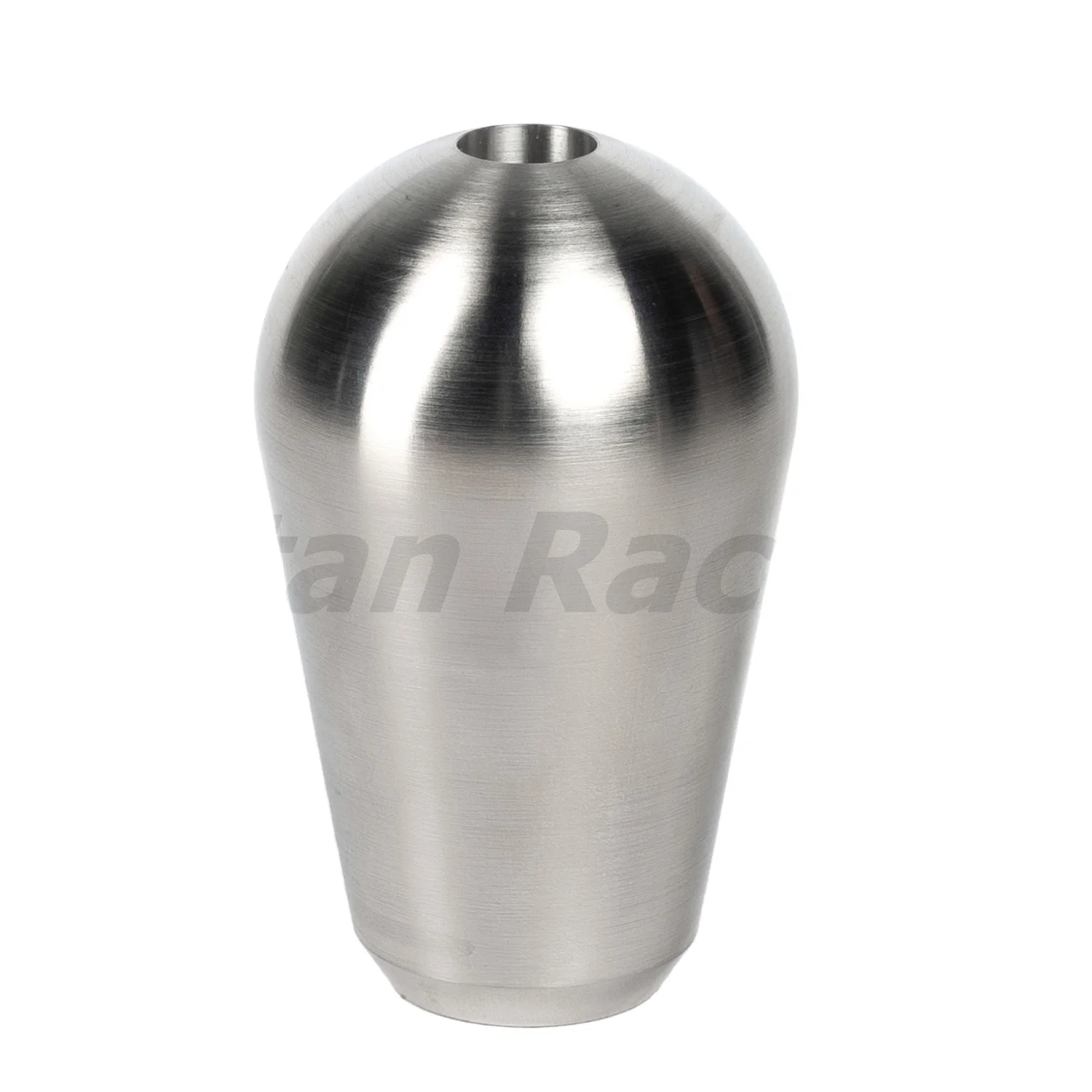 Burnt Titanium Finish Titanium Shift Knob