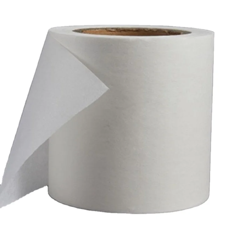 High quality heat sealable tea filter paper bags coffee filter paper 18g 21g
