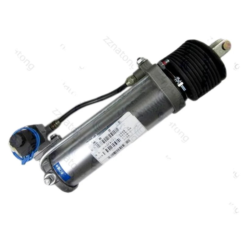 
6108-00600 Yutong door pump Bus parts Bus door pump 