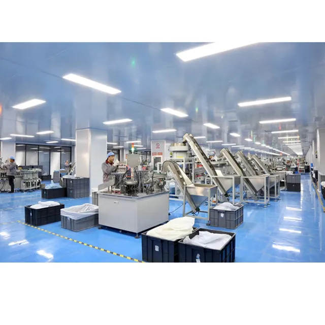 60ML customized foam bottle for daily usage