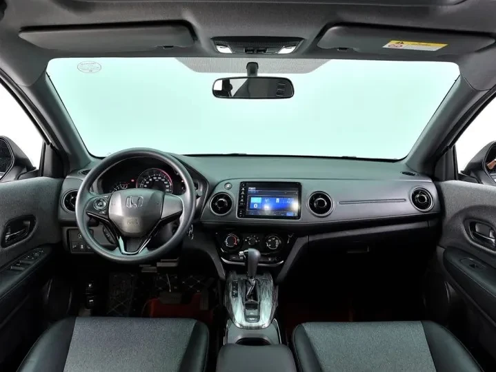 Dongfeng SUV Honda XRV 2024 1 5 т CVT 1.5L 5-местный бензин бензиновый новый автомобиль газовый для взрослых
