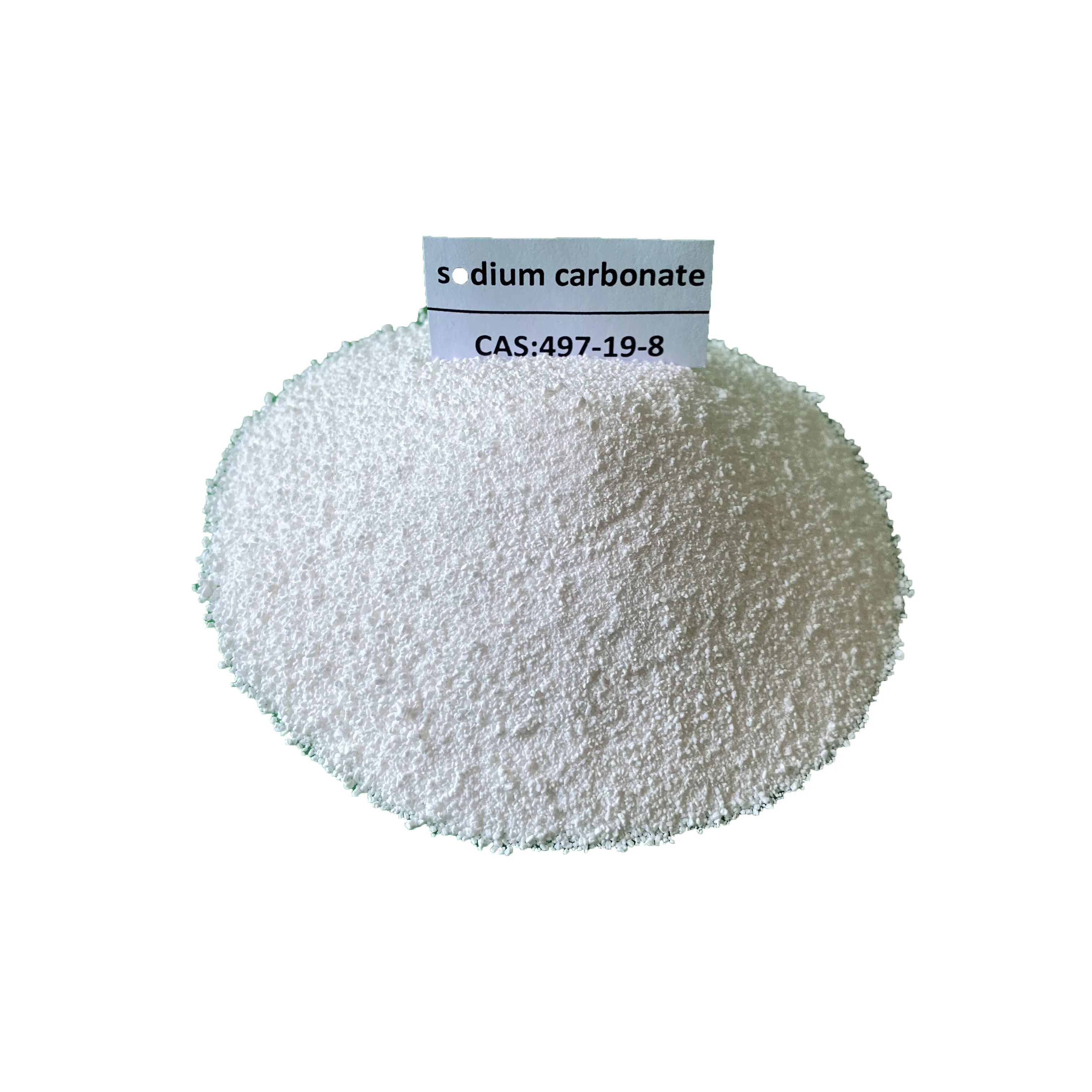 
The factory sells modern design sodium carbonate white granular anhydrous carbonate 
