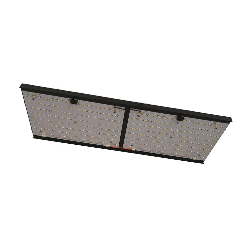 240W R2T288 V4 Full spectrum Samsung LM301B LM301H LED grow light quantum bar for indoor plants