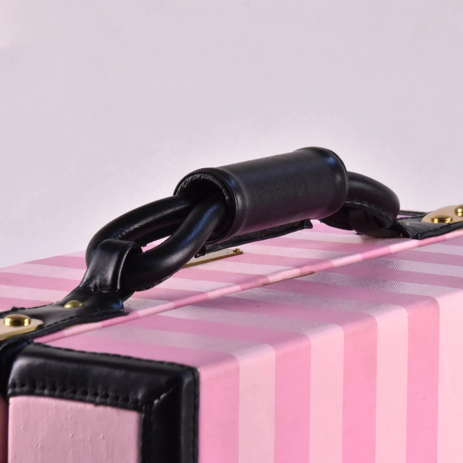 buy wholesale pu leather suitcase gift box