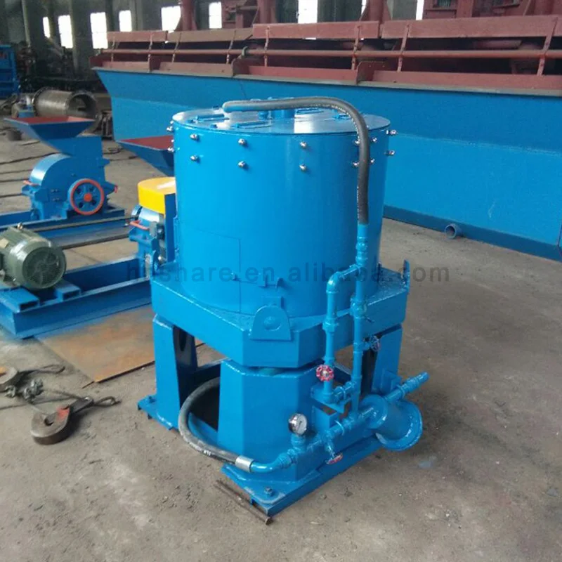 magnetic separator for gold mining centrifugal gold concentrator centrifuge price
