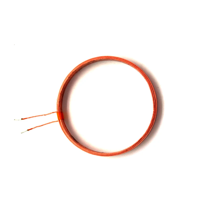 Высокоточная воздушная катушка самоклеящаяся Воздушная индуктора