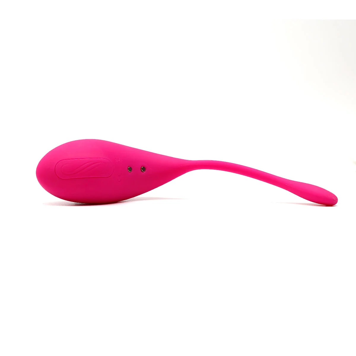 Silicone Vibrating Egg Vibrator With Remote Control G Spot Clitoris Massager Love Egg For Women Masturbation Egg Vibrator
