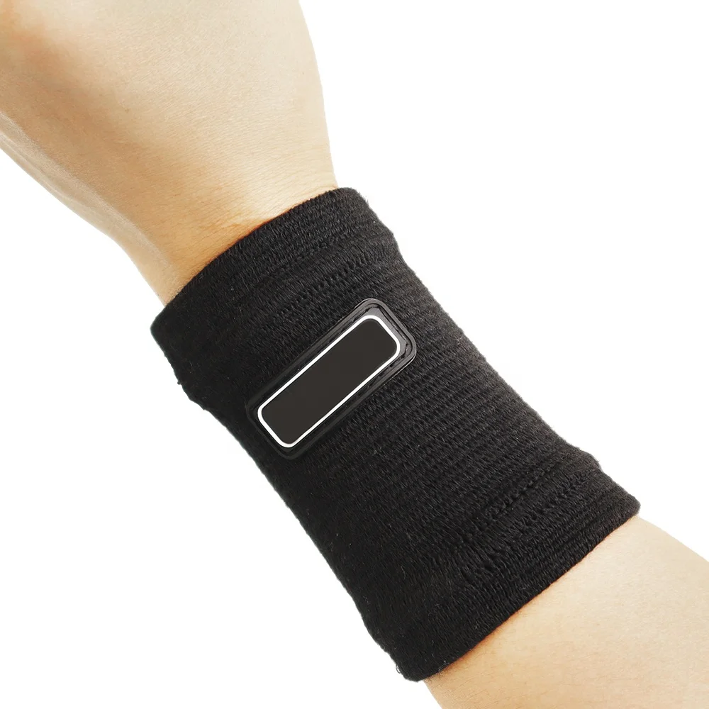 Hot Selling Strength Band Wristband Sports Wristband Fitness Bodybuilding Winding Wristband