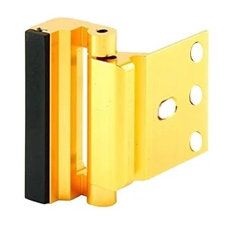Wholesaler child proofing babymate door reinforcement lock, child safety product