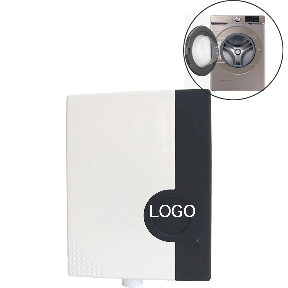 wall mounted laundry ozone laundry for dog shower  home water ozone generator Sterilization Equipments