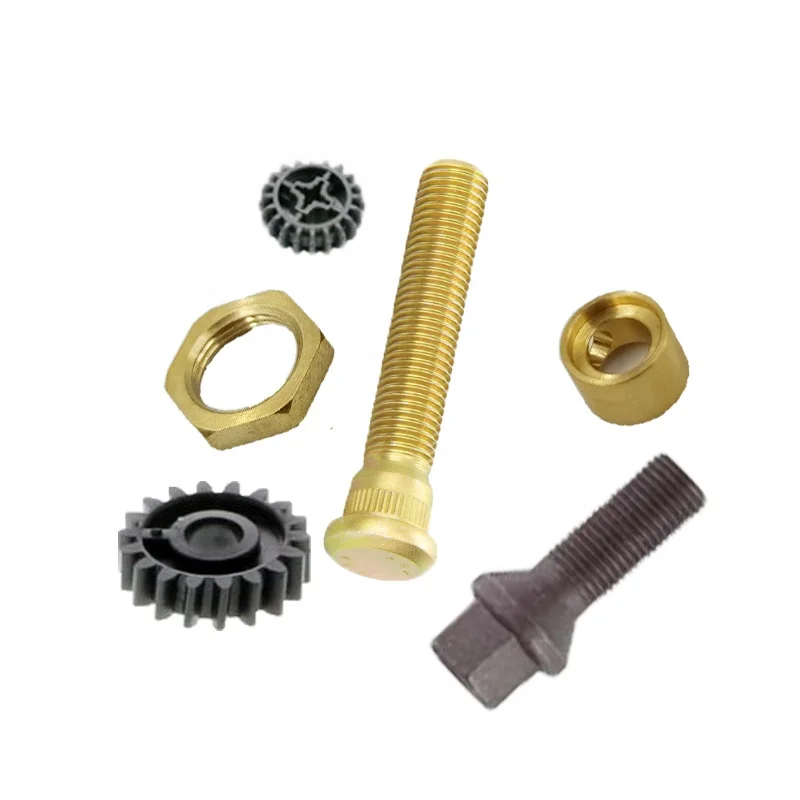 Dakunlun Hot Sale Toy Train Wheels Spare Parts Accessories For Model Tran wheels