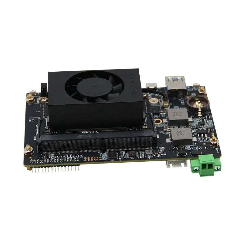 Jetson ONX 16G developor kit  Y-C6-DEV-ONX16G module(512G SSD) Embedded Development Board