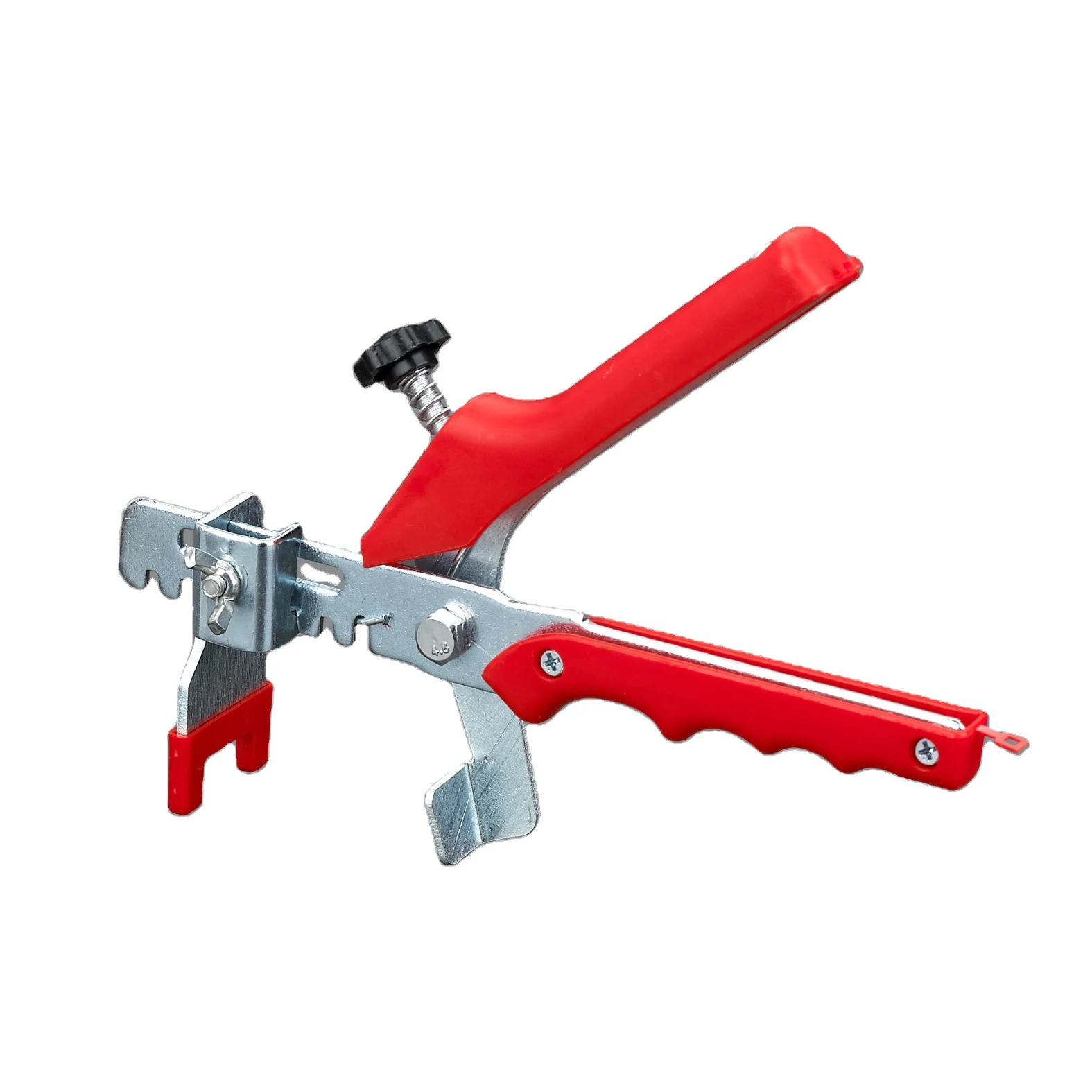 Hot selling price Floor Wall Leveling Pliers Tiling Locator Tile System Ceramic Installation Tools Pliers