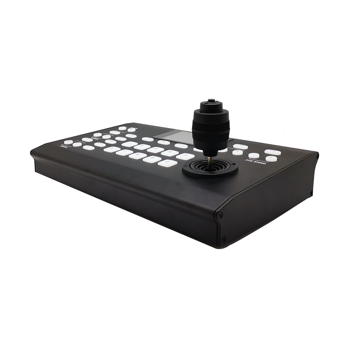 3d Джойстик ptz Клавиатура трансляции ptz IP контроллер для камеры KT-610C