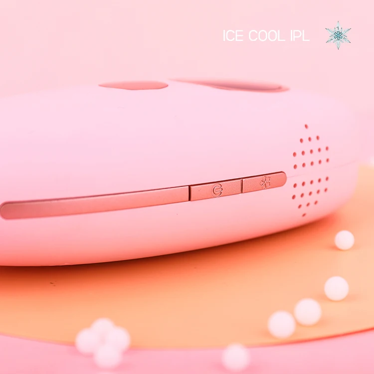 Wholesale Laser Epilator For Women 900000 Flash IPL Hair Removal Device Painless Photo epilator