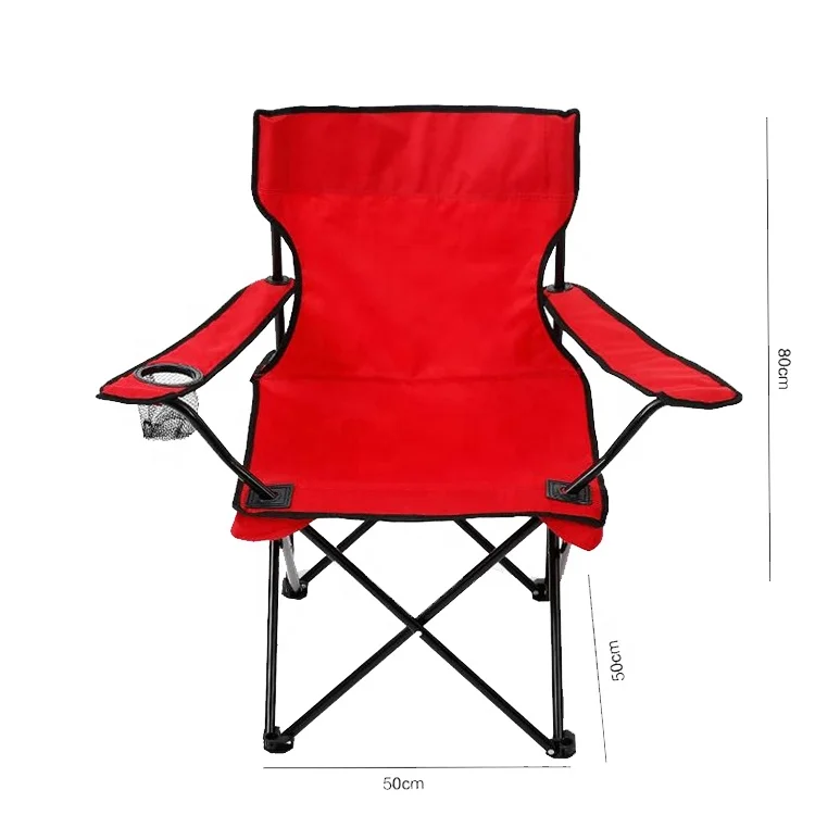 Wholesale Customized Folding Camping Picnic Portable Chair Outdoor