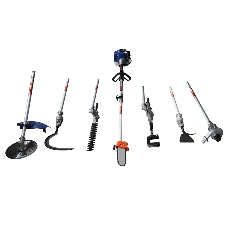 FMCG260 gasoline single cylinder two stroke multi-function  brush crops cutter breaker