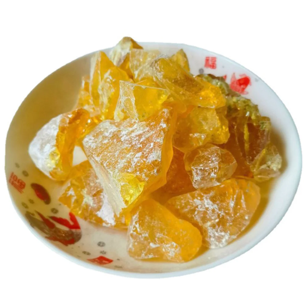 Wholesale Manufacturer Pine Glycerol Esters Sosin Press Hot Selling Factory Price Quality Rosin Gum Ww Grade