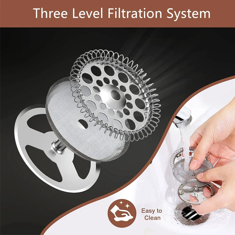 High Quality Color Painting Coffee Maker Plunger Stainless Steel Cafeteira Prensa Francesa 8 Cup French Press