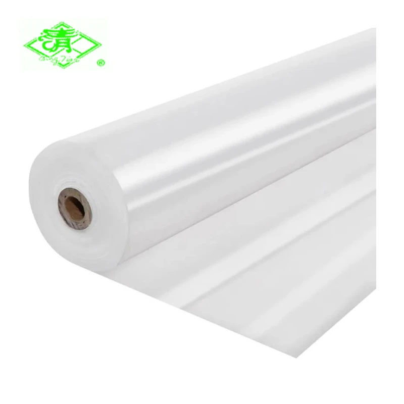 0 2 мм Полиэтиленовый лист LDPE для теплиц