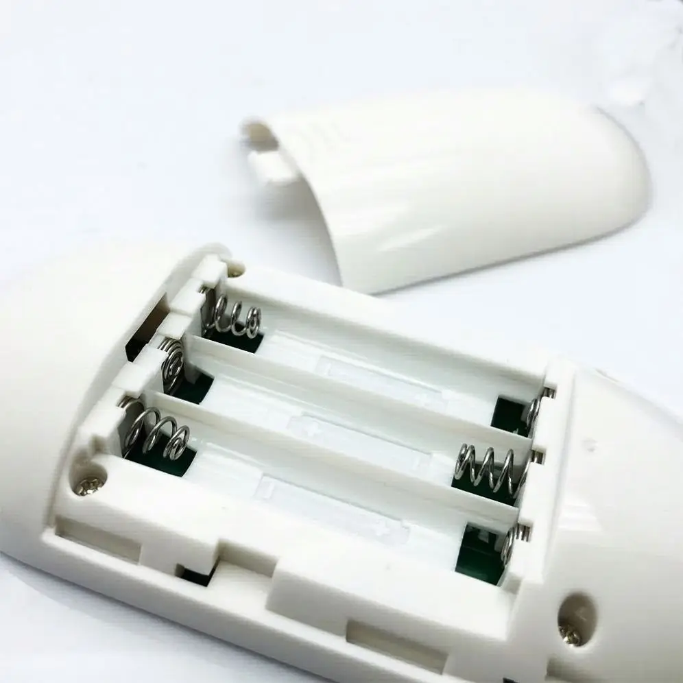 Контроллер светодиодной полосы света 6 клавиш Сенсорный Радиочастотный пульт дистанционного управления PWM затемнения 12 В 24 CCT RGB светодиодный контроллер для ленты