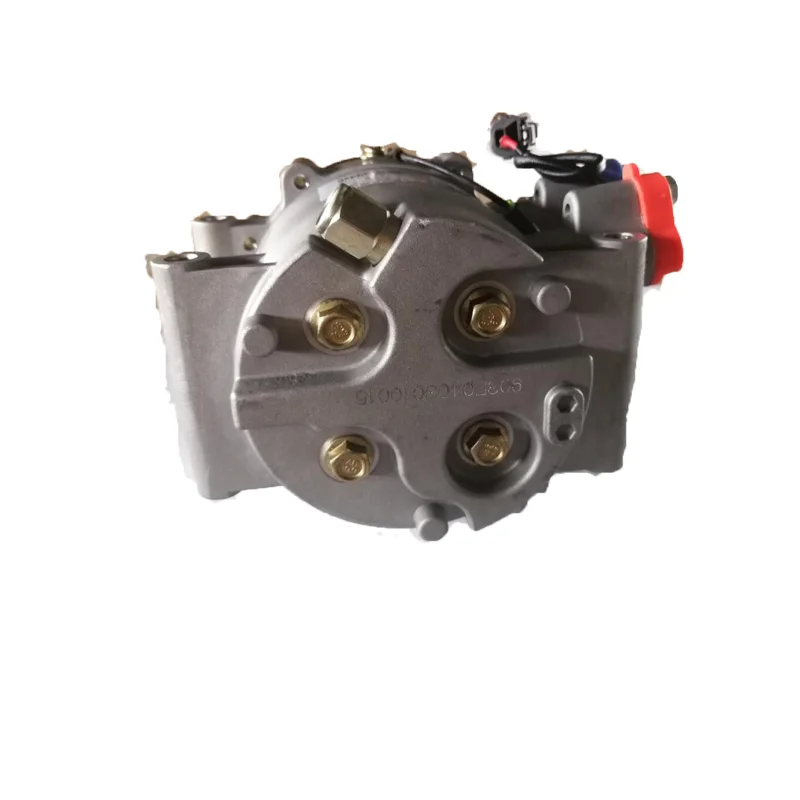 Honda Fit scroll 12v electric air conditioner compressor for car air conditioning compressor