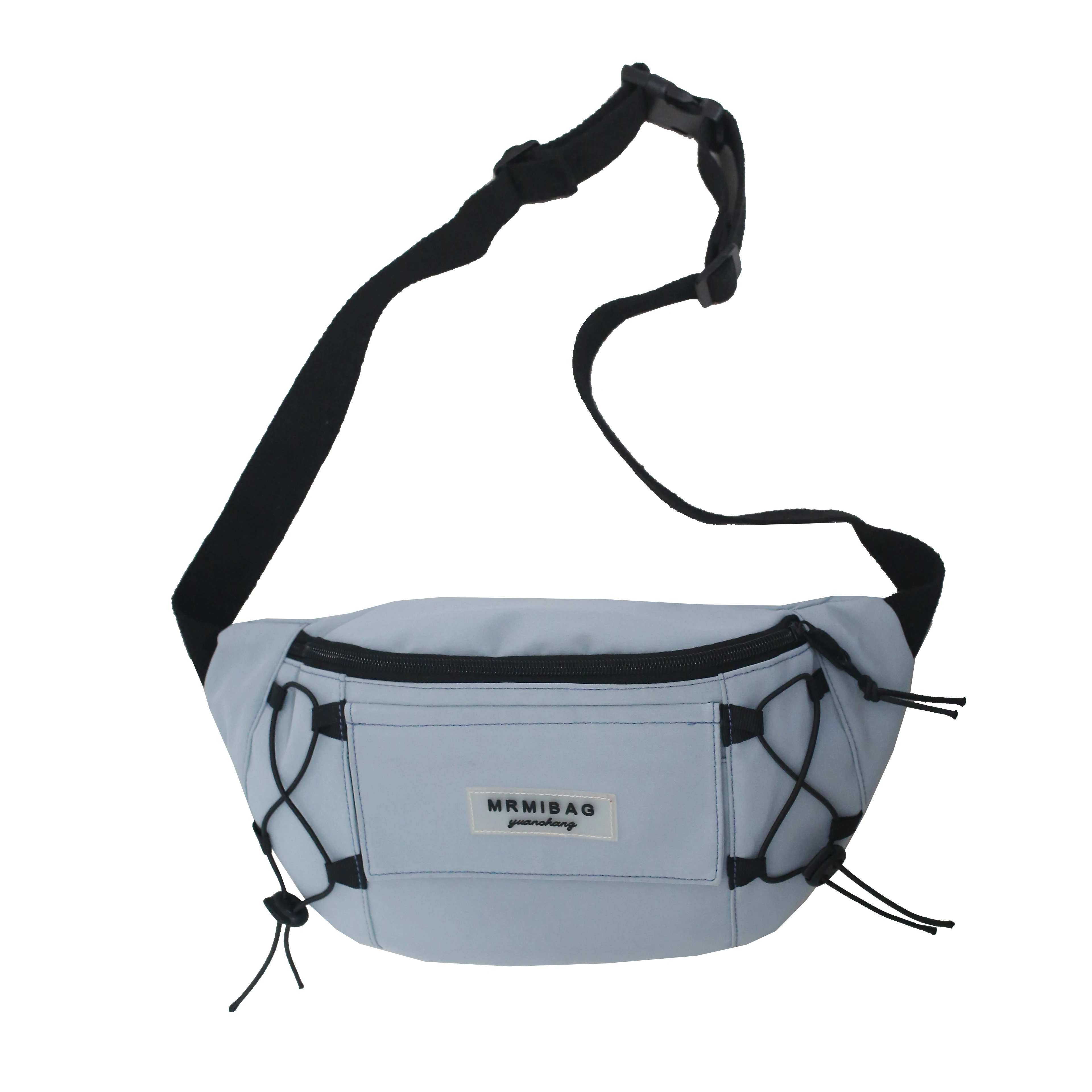 Профессиональная сумка для бега на открытом воздухе, рекламный модный дизайн, Экологически чистая Маленькая женская нагрудная сумка через плечо, мужские сумки-мессенджеры