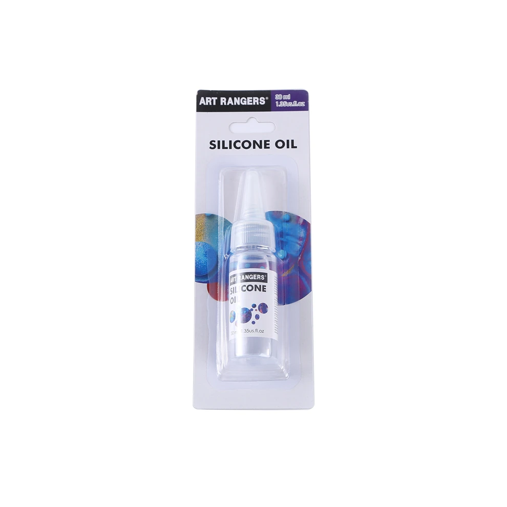 Art rangers Artist silicone oil 30 ml pouring medium