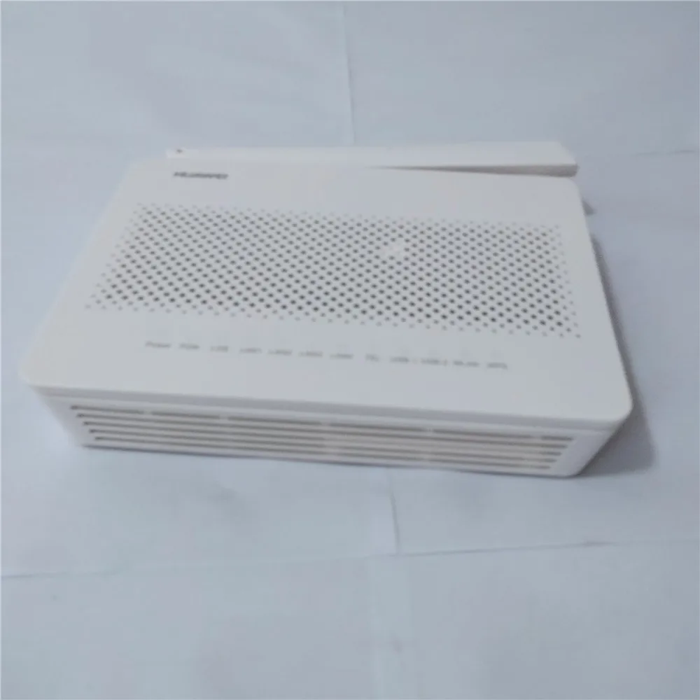 Used for  for HUAWEI Echolife EG8145V5 GPON Router 4GE 5dbi Dual Band ONT Wireless Fiber Optic Modem ONU