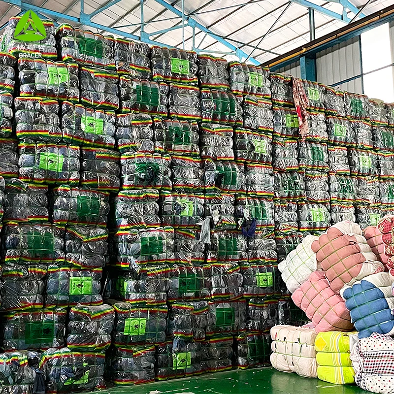 summer import used clothes for men bulk wholesale clothing to in india