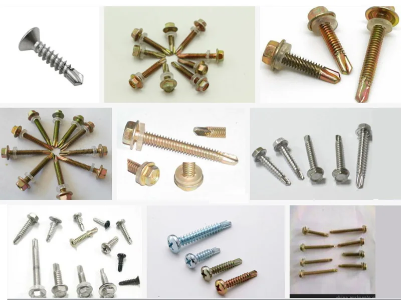 Best Price Screw Machine, screw making machine automatic,drywall screw machine