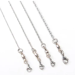 Parrot Harness Leash Outdoor Flying Traction Rope Stainless Steel Bird Chain Pet Harness