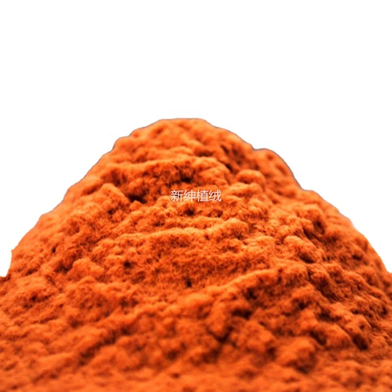 Nylon Flocking Powder Nylon 66 Semi Dull 0.5-6mm CN;JIA 1-25D Xs-87 Dyed XS Sustainable,flame Retardant