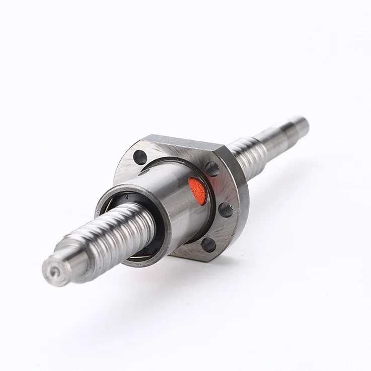 SFU1604 SFU1605 SFU1610 шариковый винт 16 мм для станка с