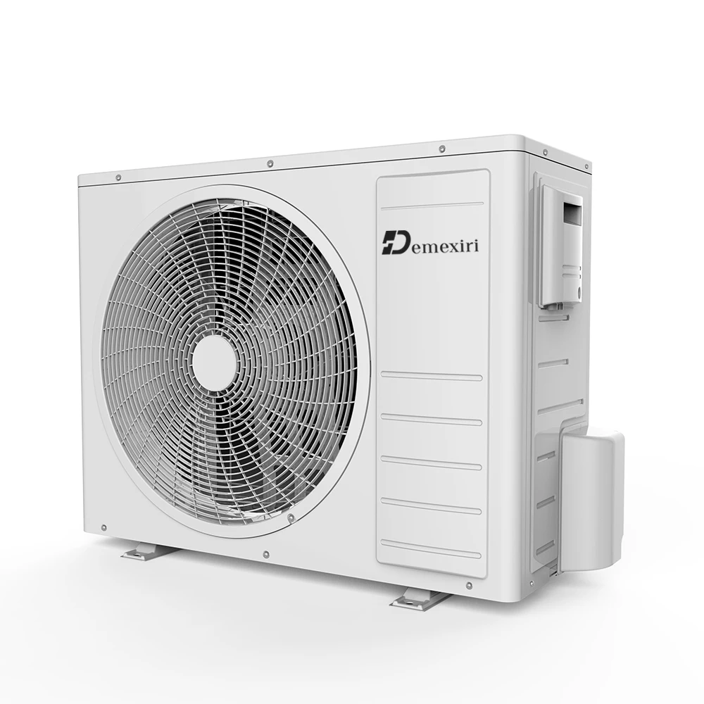 Hot Sale EU standards 12000Btu 50Hz Inverter Heating and Cooling Mini Wall Split Air Conditioner AC Mini Split Unit